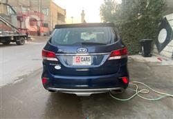 هيونداي سانتافي